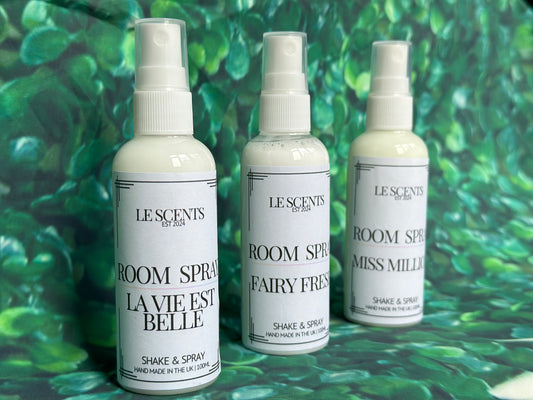 Room Sprays